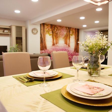 Luxury New Apartment City Centre & Beach, Alicante Buitenkant foto