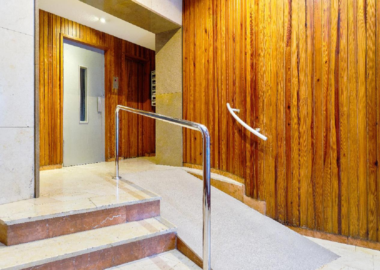 Luxury New Apartment City Centre & Beach, Alicante Buitenkant foto