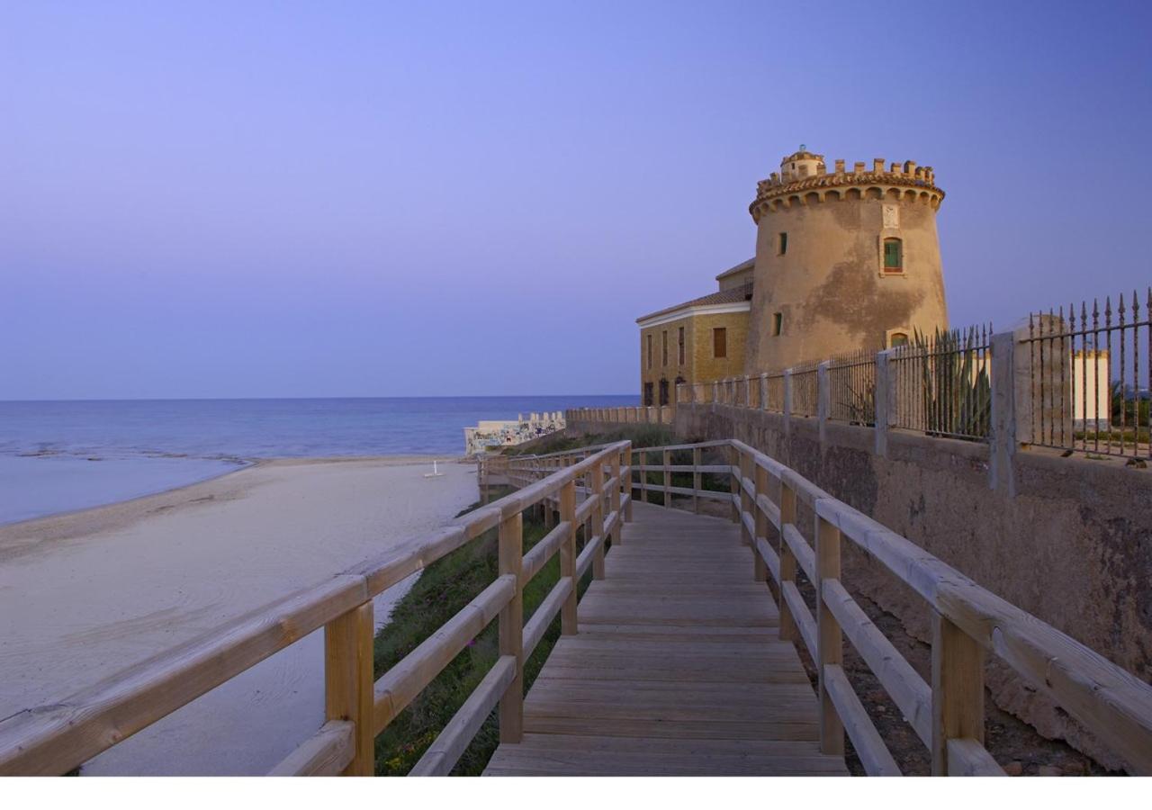 Luxury New Apartment City Centre & Beach, Alicante Buitenkant foto