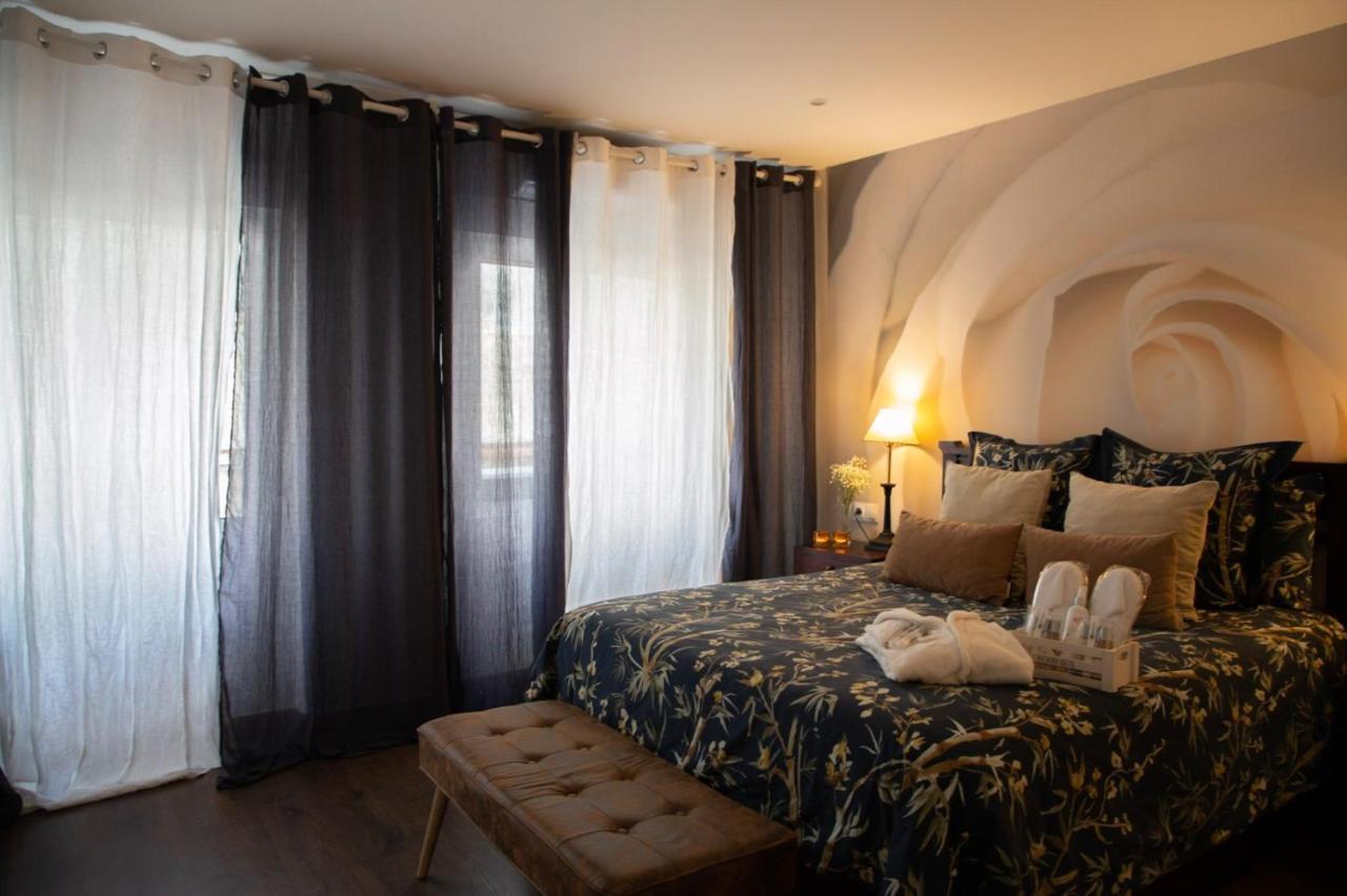 Luxury New Apartment City Centre & Beach, Alicante Buitenkant foto