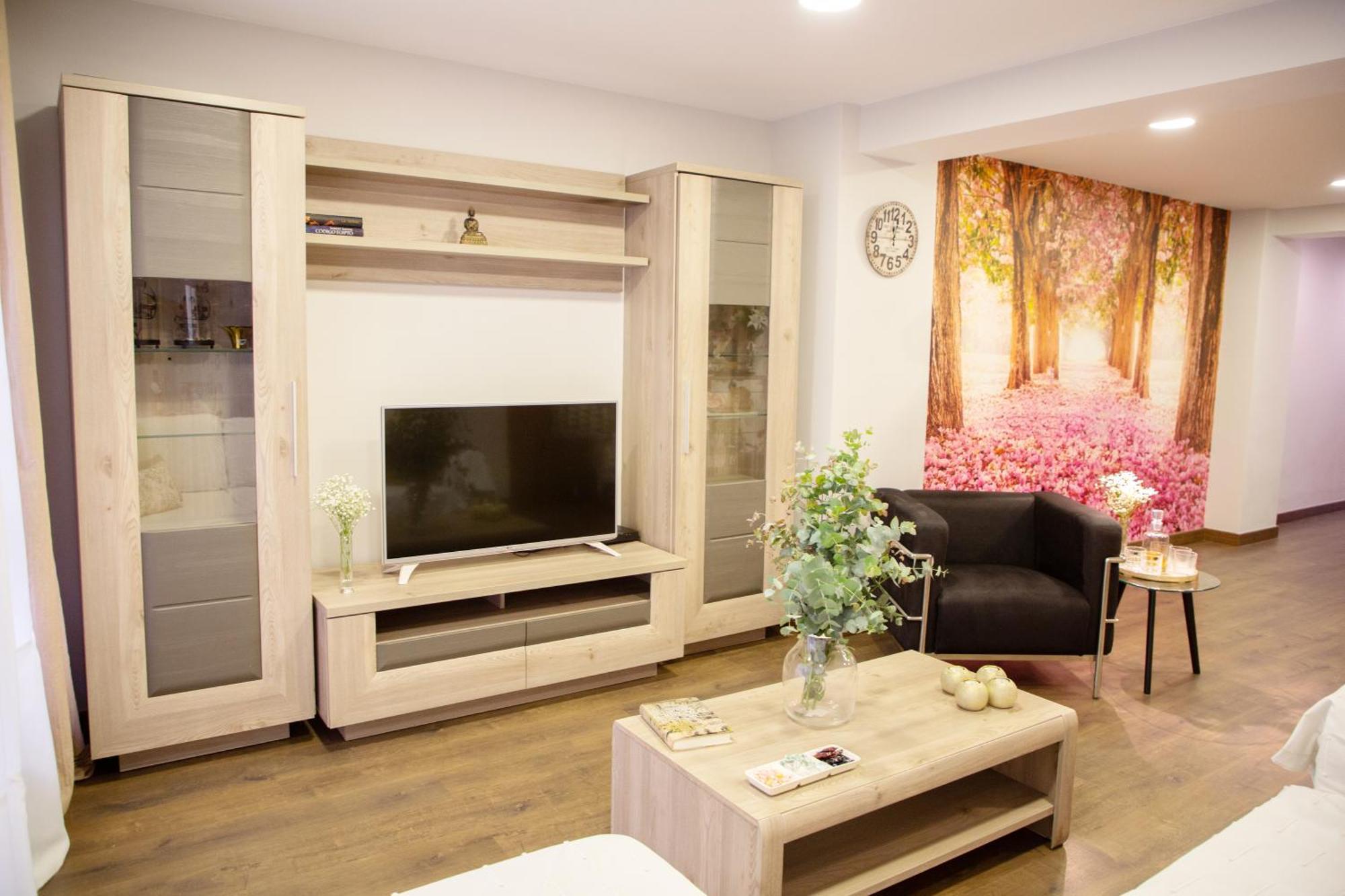 Luxury New Apartment City Centre & Beach, Alicante Buitenkant foto