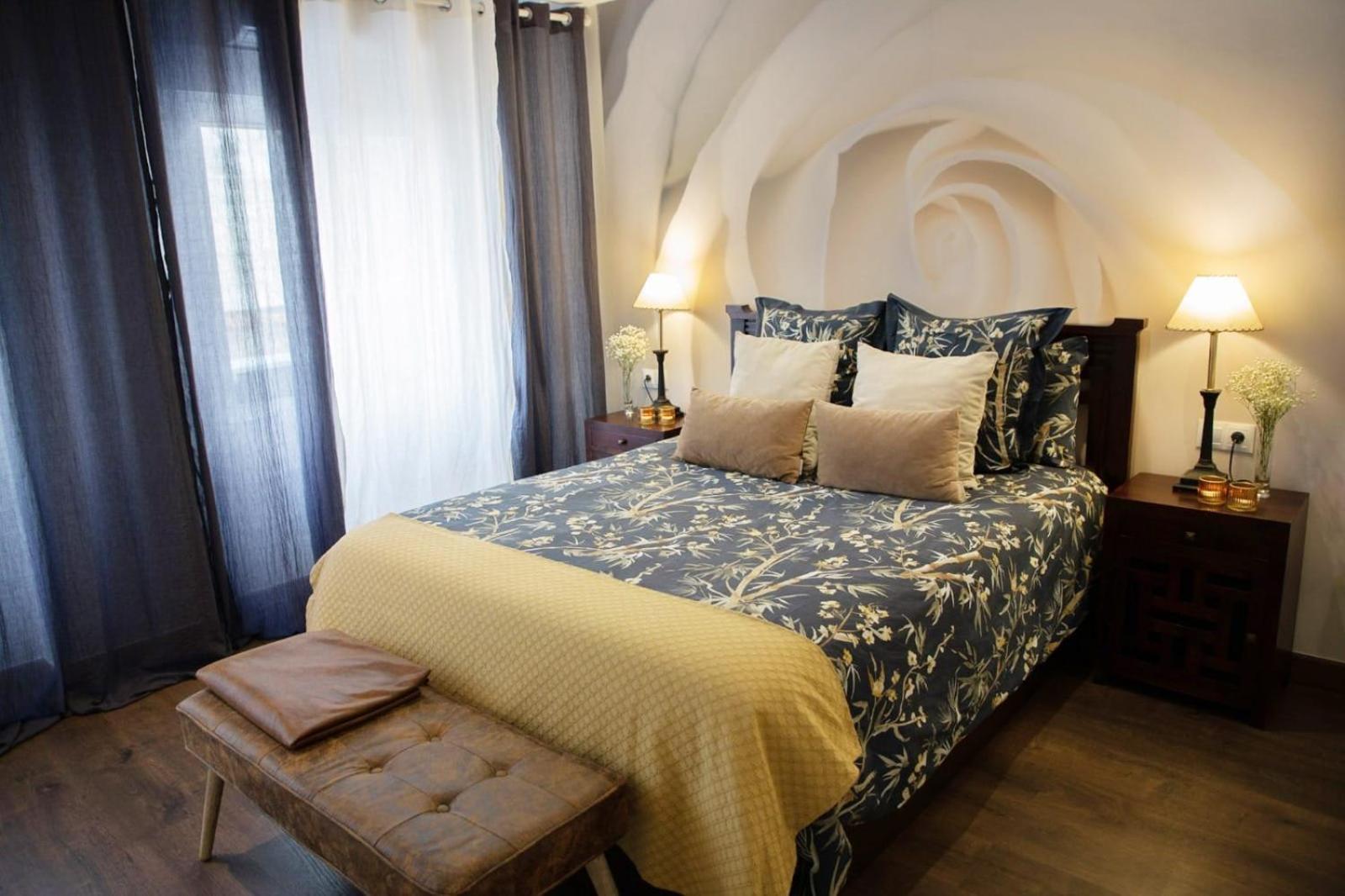 Luxury New Apartment City Centre & Beach, Alicante Buitenkant foto